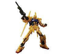 Bandai High Grade HGUC 1/144 Mobile Suit Gundam MSN-00100 Hyaku-Shiki Revive