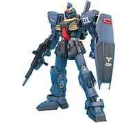 BANDAI SPIRITS Gundam, MG 1/100, Gundam MK2 Titans Versione 2.0, 30 cm