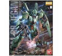 MG RGM-89 JEGAN - BANDAI 5063575 Gundam Gunpla Model Kit Master Grade 1/100
