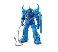 MG MS-07B GOUF VER 2.0 BANDAI 5061585 Gundam Gunpla Model Kit Master Grade 1/100