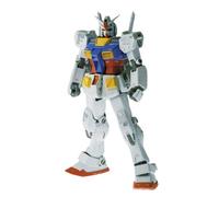 BANDAI SPIRITS Gundam - MG 1/100 RX-78-2 Gundam Ver.Ka - Kit modello 18 cm