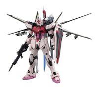 MG MBF-02 EW454F STRIKE ROUGE OOTORI VER RM BANDAI GUNDAM Master Grade 1/100