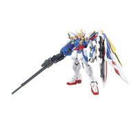 Bandai Master Grade MG 1/100 Mobile Suit Gundam XXXG-01W Wing Gundam Ver.Ka
