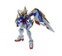 Bandai Master Grade MG 1/100 Mobile Suit Gundam XXXG-01W Wing Gundam Ver.Ka