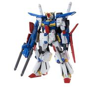 BANDAI SPIRITS Gundam - MG 1/100 ZZ Gundam Ver. KA (Campaign) - Model Kit