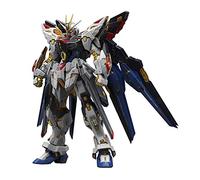 GUNDAM - 1/100 Strike Freedom Master Grade Extreme Model Kit MGEX Bandai