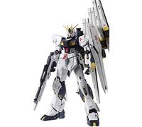 Mg Gundam Nu Ver Ka Rx-93 1/100 Model Kit Master Grade Bandai Hobby