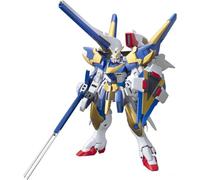 GUNDAM - HGUC 1/144 V2 Assault Buster Gundam - Modello Kit