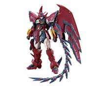 RG OZ-13MS GUNDAM EPYON - BANDAI 5065442 Gunpla Model Kit Real Grade 1/144