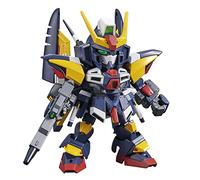 GUNDAM TORNADO GUNDAM Model Kit SD #18 Bandai Gunpla Nuovo NEW