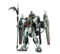 BANDAI SPIRITS Gundam Seed Fobidun Gundam 1/100 Scale Color Coded Plastic Model