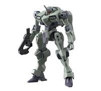BANDAI SPIRITS Gundam Witch From Mercury Zowort HG 1/144 Modello di Plastica