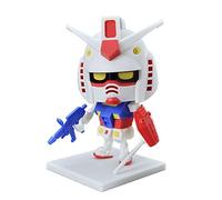 Bandai Model Kit Gunpla-kun DX Set con Runner Ver. Parti Ricreate