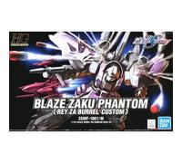 BANDAI SPIRITS HG 1/144 Blaze Zaku Phantom Ray Special Unit Gundam SEED DESTINY