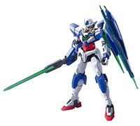 Bandai High Grade HG 1/144 Mobile Suit Gundam GNT-0000 00 Qant