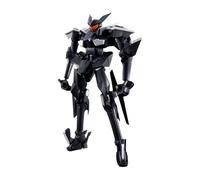 Bandai Spirits HG 1/144 Graham Custom Union Flag Custom II (GN Flag)