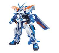 HG MBF-P03 GUNDAM ASTRAY BLUE FRAME SECOND L BANDAI 5055601 High Grade 1/144