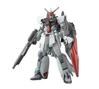 Bandai Spirits Hg 1/144 Gundam Semi Freedom Murasame Kai Plastica Model Kit 256