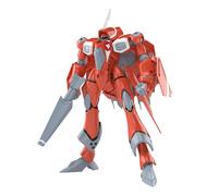 BANDAI SPIRITS HG Macross 7 VF-22S Sturmvogel II Scala 1/100 Model Kit Giappone