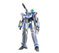 BANDAI Hg Macross Delta VF-31J Siegfried Hayate Immelman 1/100 Model Kit Japan