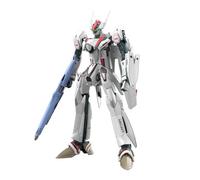 Bandai Spirits HG Macross Frontier VF-25F Messiah Valkyrie (Saotome Alto Machine) scala 1:100 Modello in plastica