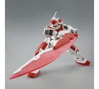 Bandai Spirits Hg Mobile Suit Gundam Aggressor 1/144 Red Rider Plastic Model Di