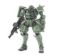 HG ZAKU GQ 1/144 Model Kit Bandai Model Kit Gunpla