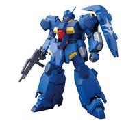 Bandai HGUC #264 FD-03-00 GUSTAV KARL TYPE-00 1/144 - Gundam Hg High Grade