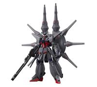 Bandai Spirits HG Mobile Suit Gundam Seed Destiny, Legend Gundam scala 1:144, plastica, modello in plastica codificata a colori
