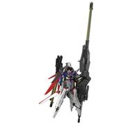 Bandai High Grade HGCE 1/144 Mobile Suit Gundam ZGMF/A-42S2 Destiny Gundam Spec
