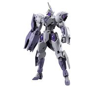 BANDAI SPIRITS HG Mobile Suit Gundam: Strega di Mercurio, Michael Elis, scala 1:144, modello in plastica codificato a colori