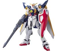 HGAC XXXG-01W WING GUNDAM BANDAI 5057750 Gunpla model kit Hg High Grade 1/144