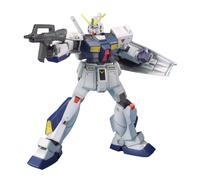 Bandai Figura 1/144 Rx-78 Nt-1 Gundam Nt-1