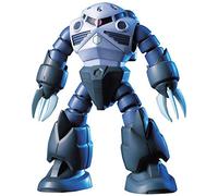 BANDAI SPIRITS HGUC Mobile Suit Gundam MSM-07 Zugokku 1/144 Scale Color-Coded pre-Plastic Model