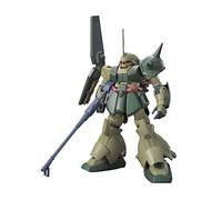 Bandai Kit modello Gundam HGUC RMS-108 Marasai 1/144 Unicorn Ver. Neo Zeon