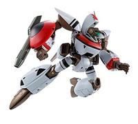 Bandai Spirits Hi-Metal R Super Misure Century Orguss 170mm Action Figure Nuovo