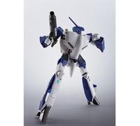 Bandai Spirits HI-METAL R VF-1A Valkyrie Maximilian Jenius Macross Figura NUOVA