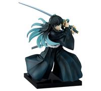 Demon Slayer Muichiro Tokito Breached Swordsmith Village Bandai Spiriti Ichibans