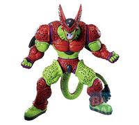 Bandai Spirits Ichibansho - Dragon Ball Super: Super Hero - Cell Max (Vs Omnibus Beast), Personaggio da collezione