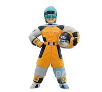 Bandai Spirits Ichibansho - Dragon Ball Z - Bulma (Vs Omnibus Brave), Personaggio da collezione