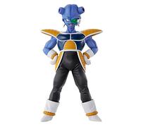 Bandai Spirits Ichibansho - Dragon Ball Z - Cui (Frieza Army), Personaggio da collezione