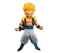 BANDAI Spirits Ichibansho - Dragon Ball Z - Super Saiyan Gotenks (Vs Omnibus Beast)