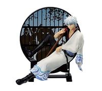 Bandai Spirits Ichibansho - Gintama - Gintoki Sakata, Personaggio da collezione