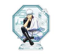 Bandai Spirits Ichibansho - Gintama - Gintoki Sakata, Supporto acrilico da collezione