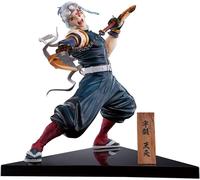 Bandai Spirits Ichibansho Ichiban - Demon Slayer: Kimetsu no Yaiba - Tengen Uzui