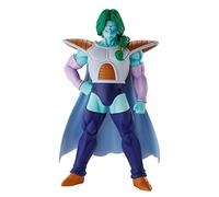 Bandai Spirits Ichibansho Ichibansho - Dragon Ball Z - Zarbon (Frieza Army), Figura