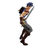 BANDAI Spirits Ichibansho - JoJo's Bizzare Adventure - Jonathan Joestar (Phantom Blood & Battle Tendency), Personaggio da collezione