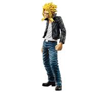 Bandai Spirits Ichibansho My Hero Academia All Might (Will) Personaggio da collezione
