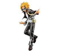 Bandai Spirits Ichibansho - My Hero Academia - Denki Kaminari (Next Generations!! 2) Personaggio da collezione