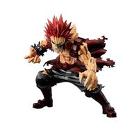 Bandai Spirits Ichibansho - My Hero Academia - Eijiro Kirishima (Bright Future), Personaggio da collezione